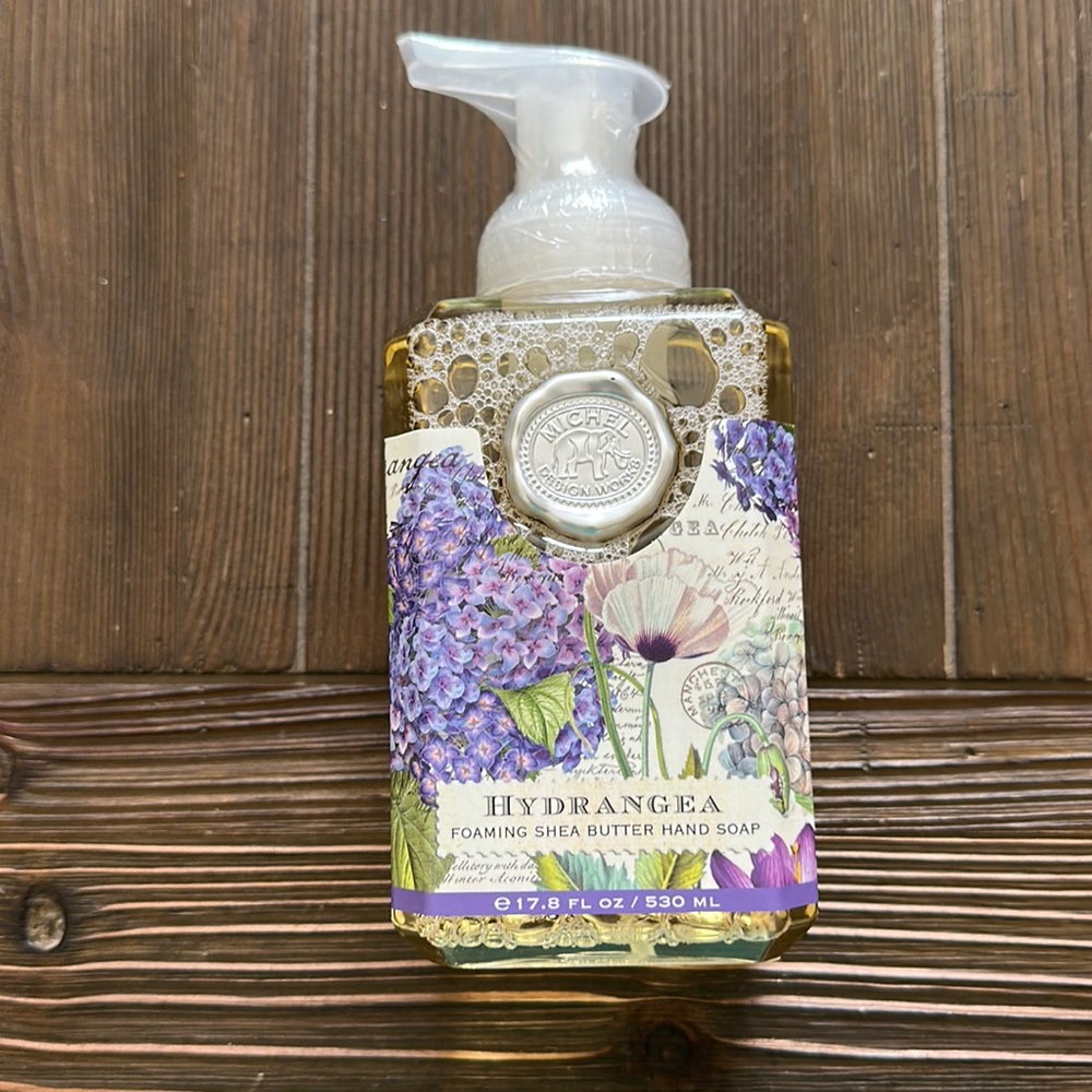 Michel Design Works Soap